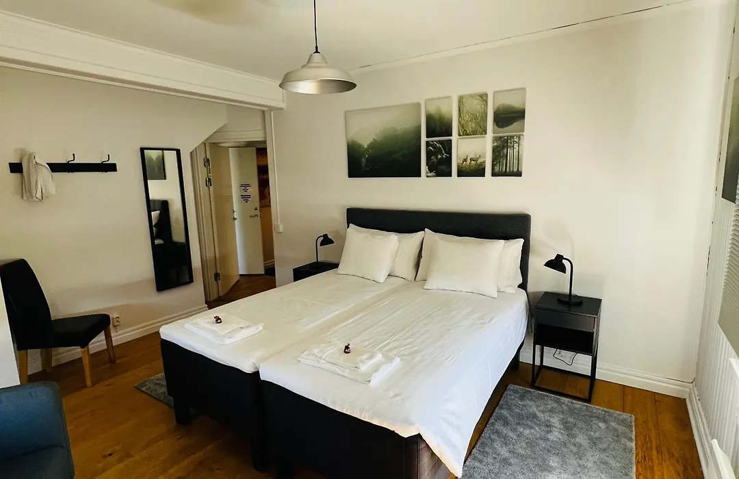 Stekhuset B&B-1