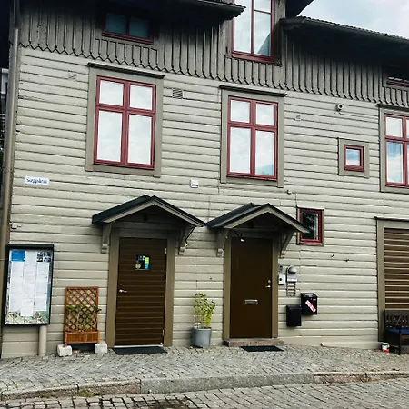 Stekhuset B&B-2